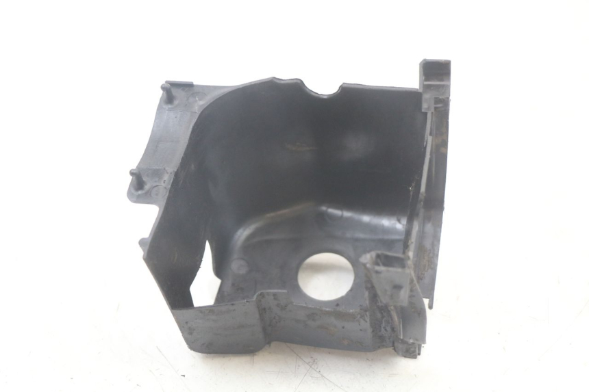 photo de CACHE CYLINDRE MBK MACH G AC 50 (2002 - 2014) - Gros plan technique