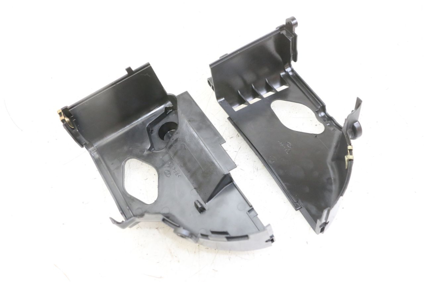 photo de CACHE CYLINDRE MASH CITY 4T 50 (2018 - 2020) - Autre angle de vue