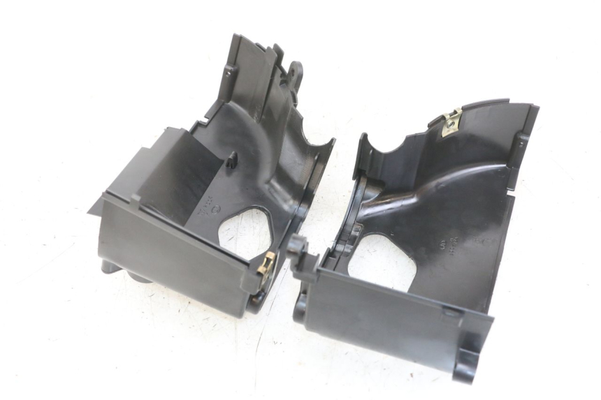 photo de CACHE CYLINDRE MASH CITY 4T 50 (2018 - 2020) - Gros plan technique