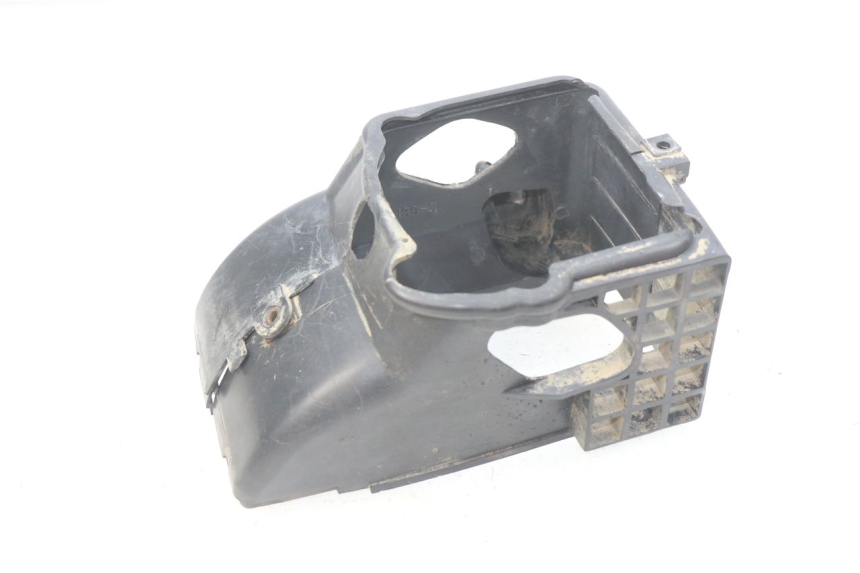 photo de CACHE CYLINDRE EUROCKA MATADOR 4T 50 (2010 - 2016) - Vue principale