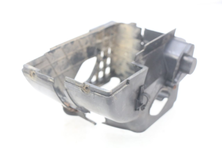 photo de CACHE CYLINDRE EUROCKA MATADOR 4T 50 (2010 - 2016) - Détail de la pièce