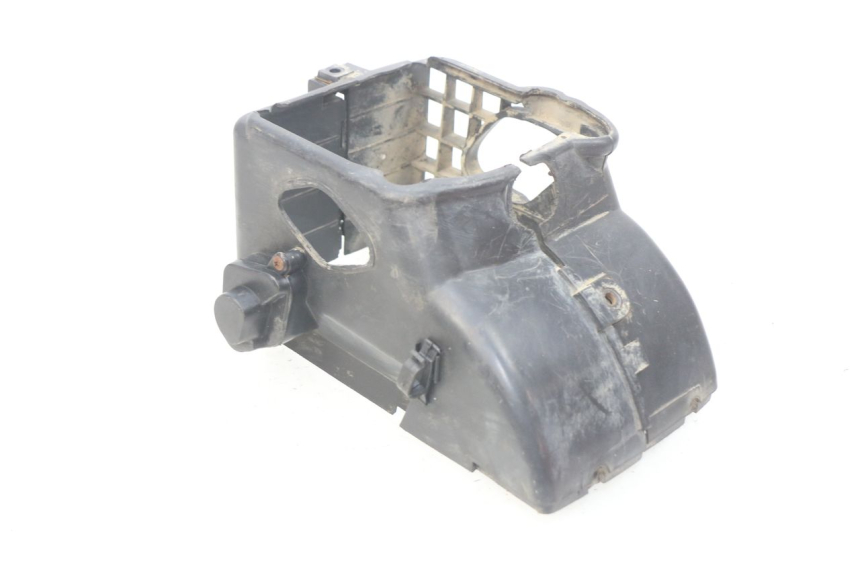 photo de CACHE CYLINDRE EUROCKA MATADOR 4T 50 (2010 - 2016) - Zoom état d’usage