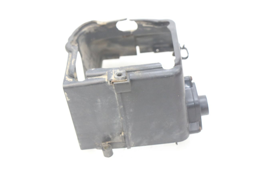 photo de CACHE CYLINDRE EUROCKA MATADOR 4T 50 (2010 - 2016) - Autre angle de vue