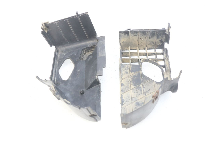 photo de CACHE CYLINDRE EUROCKA MATADOR 4T 50 (2010 - 2016) - Gros plan technique