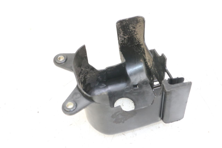 photo de CACHE CYLINDRE MBK BOOSTER NEXT GENERATION 50 (1995 - 1998) - Zoom état d’usage