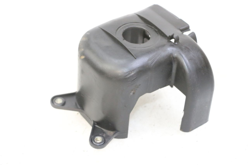 photo de CACHE CYLINDRE MBK BOOSTER SPIRIT NAKED 50 (2004 - 2017) - Zoom état d’usage