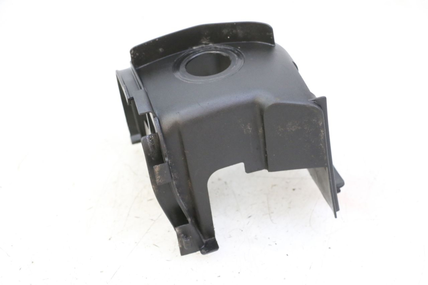 photo de CACHE CYLINDRE MBK OVETTO ONE 2T 50 (2013 - 2017) - Zoom état d’usage