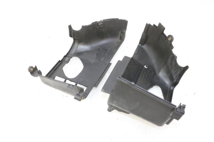 photo de CACHE CYLINDRE KYMCO LIKE 4T 50 (2019 - 2025) - Détail de la pièce