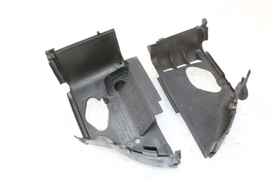 photo de CACHE CYLINDRE KYMCO LIKE 4T 50 (2019 - 2025) - Vue d’ensemble