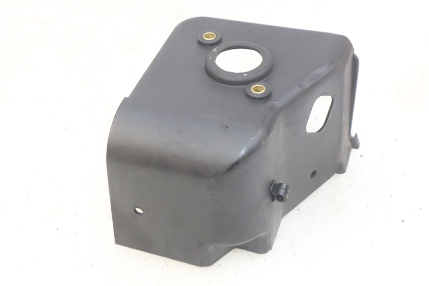 photo de CACHE CYLINDRE PIAGGIO NEW TYPHOON 50 (2010 - 2017) - Zoom état d’usage