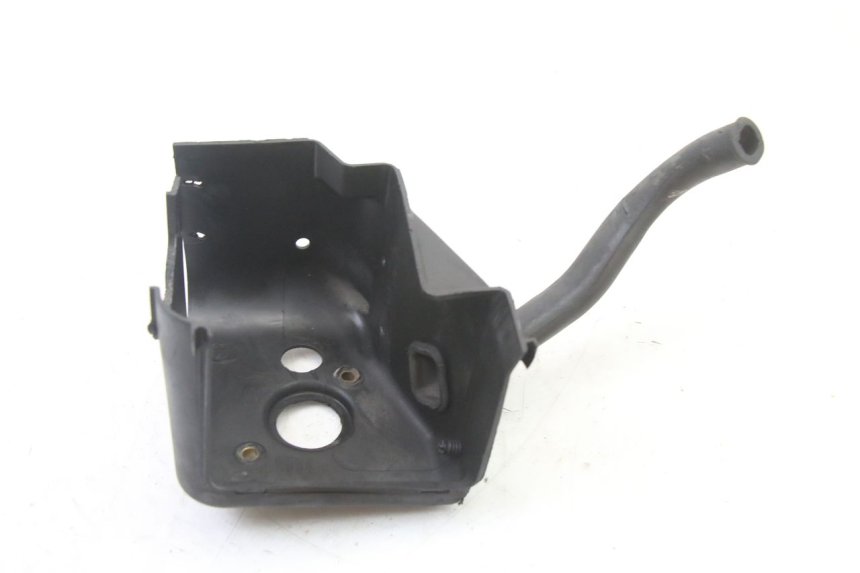 photo de CACHE CYLINDRE PIAGGIO NEW TYPHOON 50 (2018 - 2021) - Gros plan technique