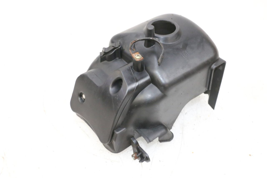 photo de CACHE CYLINDRE SYM ORBIT 2 50 (2008 - 2014) - Zoom état d’usage