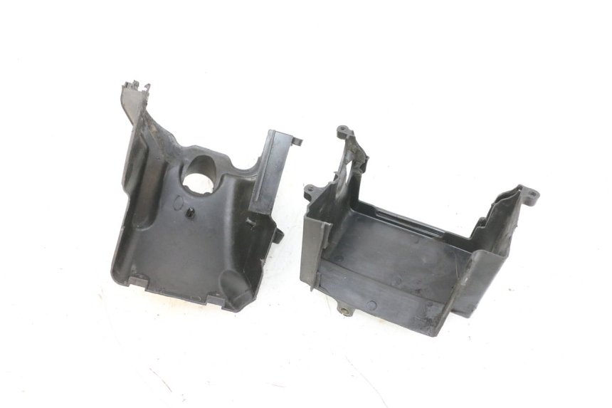 photo de CACHE CYLINDRE SYM ORBIT III 3 4T 50 (2018 - 2021) - Détail de la pièce