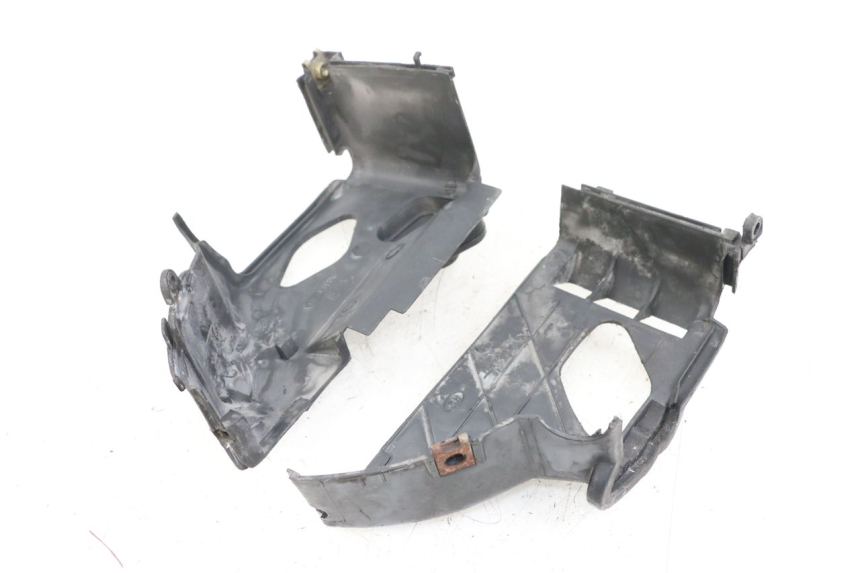 photo de Cylinder Head Cover SYM ORBIT 50 (2008 - 2010) - Gros plan technique