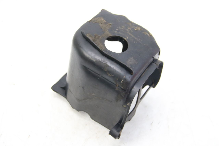 photo de CACHE CYLINDRE TNT MOTOR OTTO 2T 50 (2012 - 2018) - Zoom état d’usage