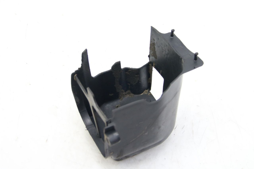 photo de CACHE CYLINDRE TNT MOTOR OTTO 2T 50 (2012 - 2018) - Gros plan technique