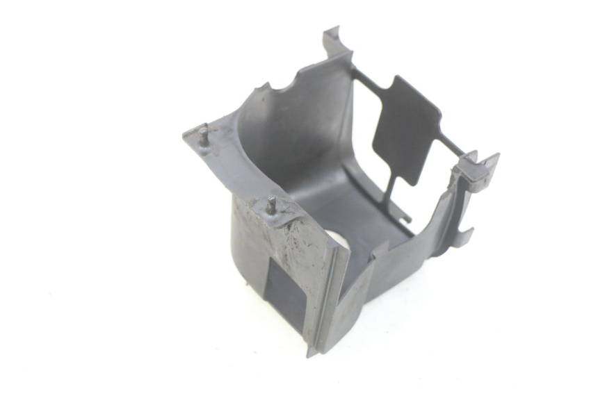 photo de CACHE CYLINDRE MBK OVETTO 2T 50 (2007 - 2017) - Détail de la pièce