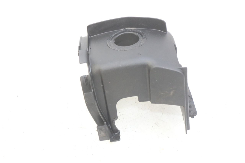 photo de CACHE CYLINDRE MBK OVETTO 2T 50 (2007 - 2017) - Zoom état d’usage