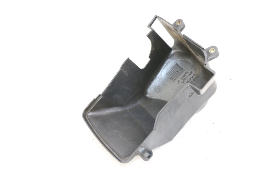 photo de CACHE CYLINDRE PEUGEOT LUDIX 50 (2008 - 2017) - Zoom état d’usage