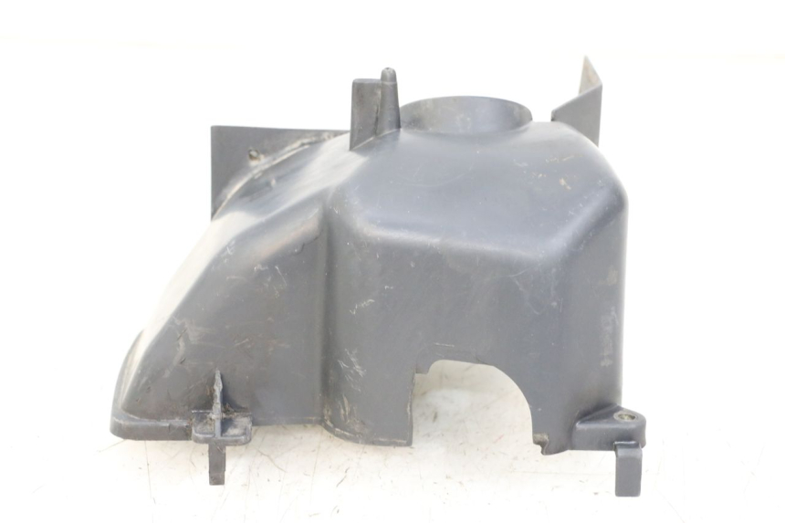 photo de CACHE CYLINDRE PEUGEOT TKR TREKKER FURIOUS 50 (2005 - 2014) - Détail de la pièce