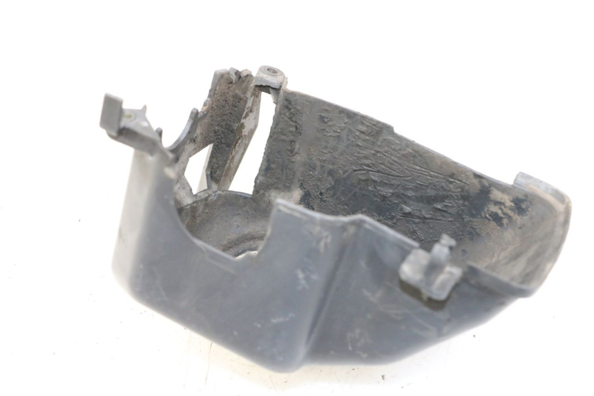 photo de CACHE CYLINDRE PEUGEOT TKR TREKKER FURIOUS 50 (2005 - 2014) - Zoom état d’usage