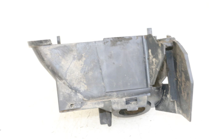 photo de CACHE CYLINDRE PEUGEOT TKR TREKKER FURIOUS 50 (2005 - 2014) - Vue d’ensemble