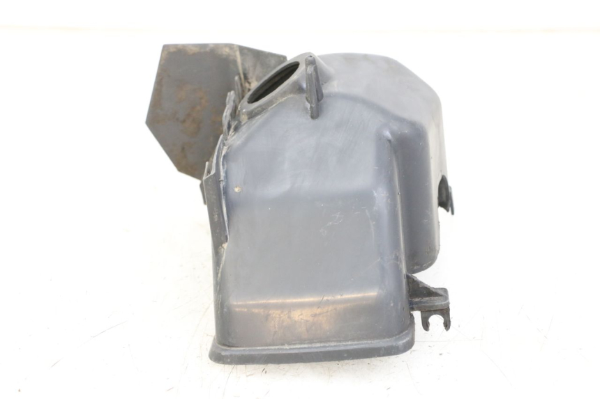 photo de CACHE CYLINDRE PEUGEOT TKR TREKKER FURIOUS 50 (2005 - 2014) - Points de fixation