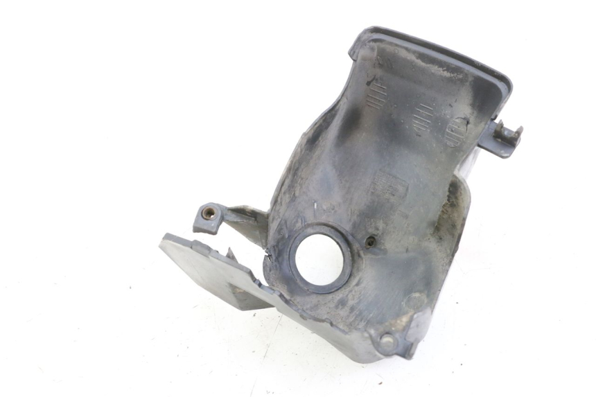 photo de CACHE CYLINDRE PEUGEOT TKR TREKKER FURIOUS 50 (2005 - 2014) - Zoom état d’usage