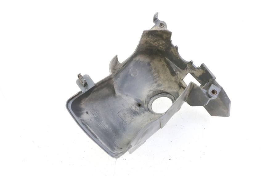 photo de CACHE CYLINDRE PEUGEOT TKR TREKKER FURIOUS 50 (2005 - 2014) - Gros plan technique