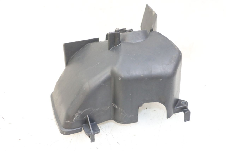 photo de CACHE CYLINDRE PEUGEOT TREKKER TKR 50 (2005 - 2014) - Autre angle de vue