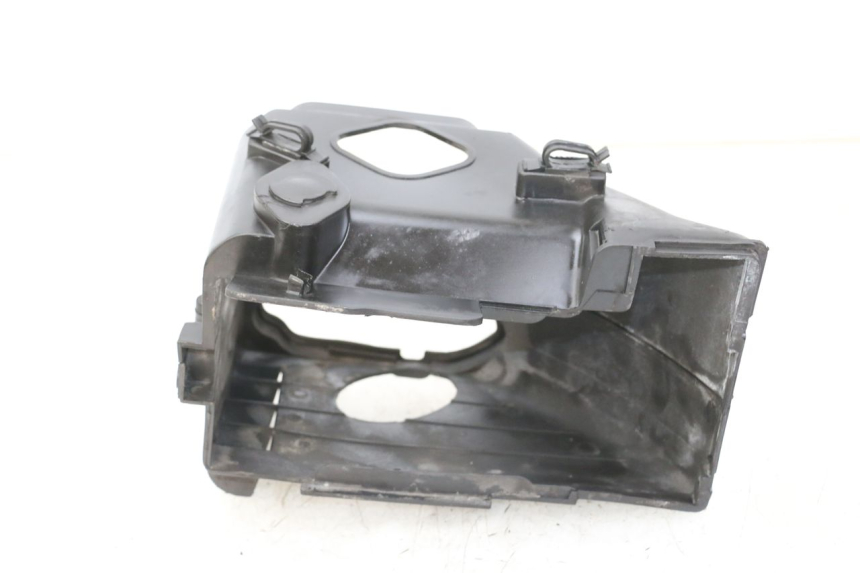 photo de CACHE CYLINDRE PEUGEOT VIVACITY 125 (2010 - 2017) - Détail de la pièce