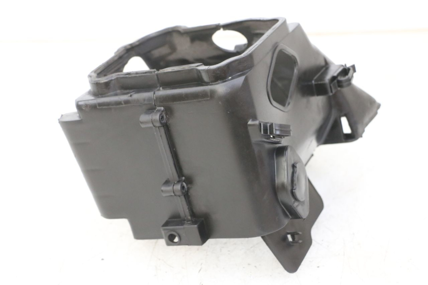 photo de CACHE CYLINDRE PEUGEOT VIVACITY 125 (2010 - 2017) - Zoom état d’usage