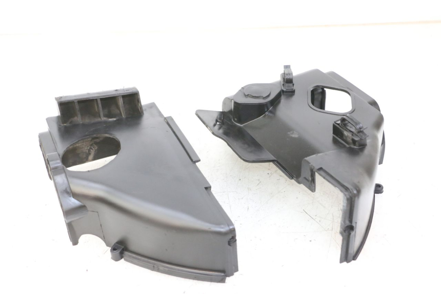 photo de CACHE CYLINDRE PEUGEOT VIVACITY 125 (2010 - 2017) - Vue d’ensemble