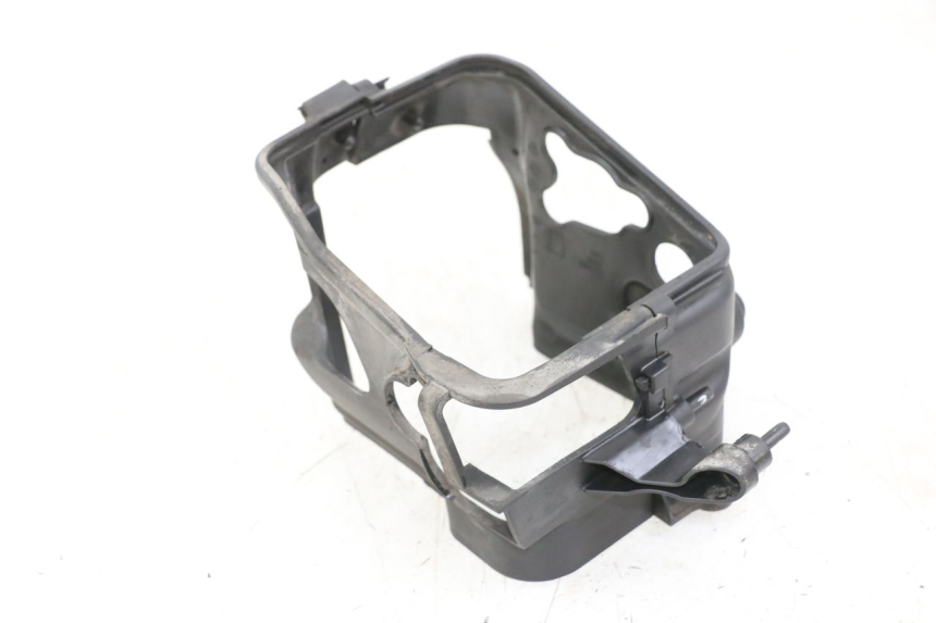 photo de CACHE CYLINDRE PIAGGIO LIBERTY IGET 4T 50 (2021 - 2025) - Gros plan technique