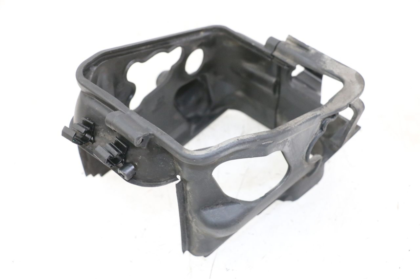 photo de CACHE CYLINDRE PIAGGIO LIBERTY IGET 4T 50 (2021 - 2025) - Vue d’ensemble