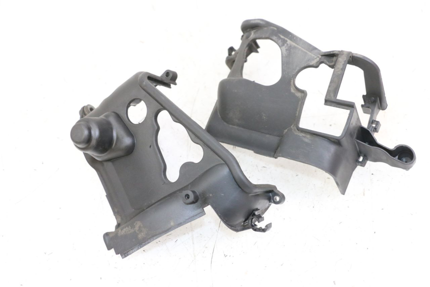 photo de CACHE CYLINDRE PIAGGIO LIBERTY IGET 4T 50 (2021 - 2025) - État de surface