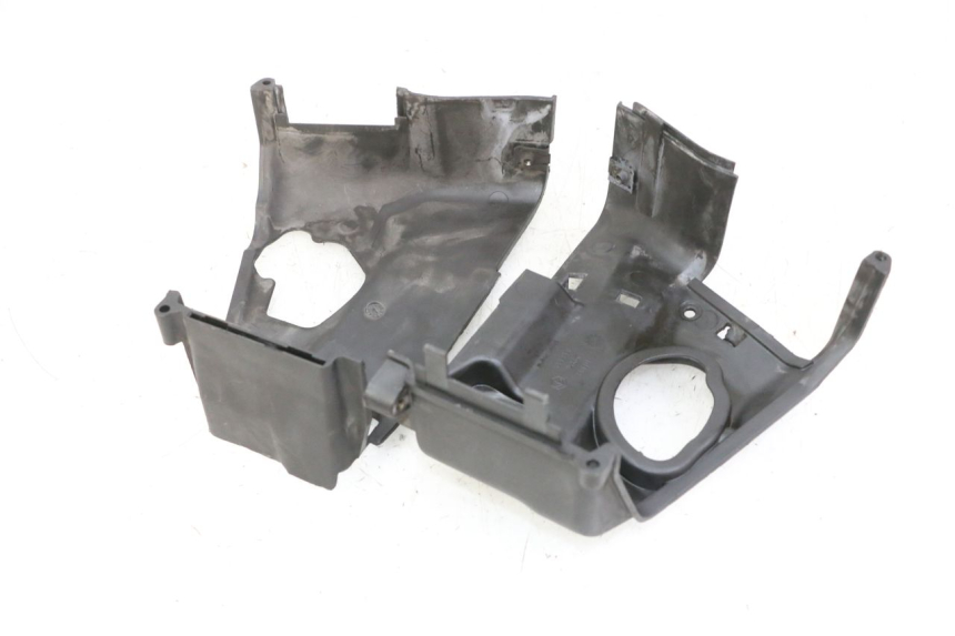 photo de CACHE CYLINDRE PIAGGIO VESPA LX 150 (2005 - 2013) - Zoom état d’usage