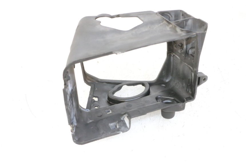 photo de CACHE CYLINDRE PIAGGIO VESPA LX 150 (2005 - 2013) - Autre angle de vue