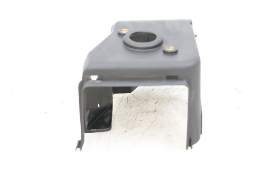 photo de CACHE CYLINDRE PIAGGIO VESPA LX 2T 50 (2005 - 2013) - Zoom état d’usage