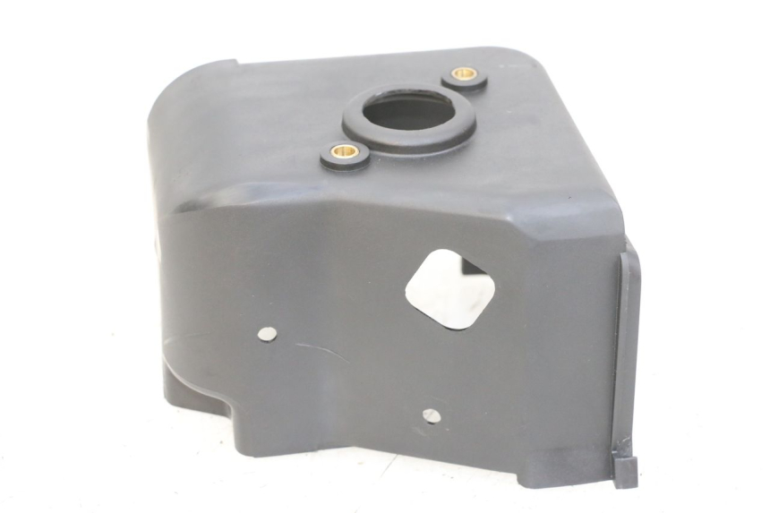 photo de CACHE CYLINDRE PIAGGIO VESPA LX 2T 50 (2005 - 2013) - Autre angle de vue