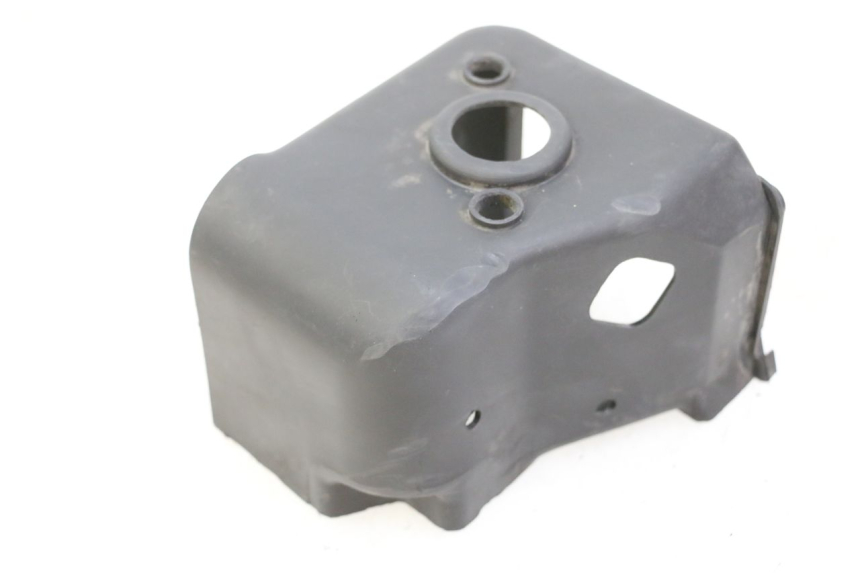 photo de CACHE CYLINDRE PIAGGIO VESPA LX 2T 50 (2005 - 2013) - Vue principale