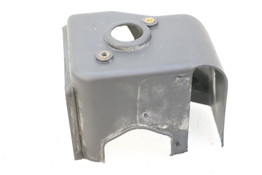 photo de CACHE CYLINDRE PIAGGIO VESPA S 2T 50 (2007 - 2014) - Zoom état d’usage