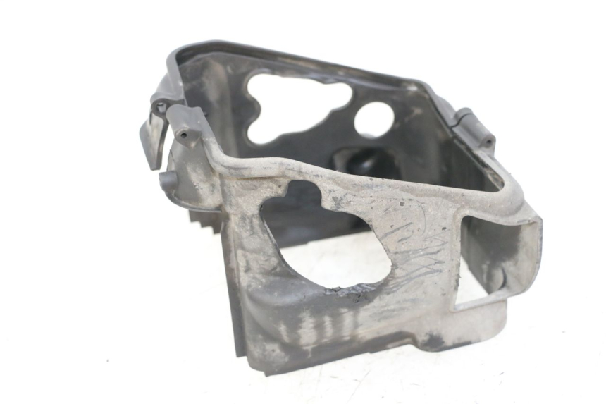 photo de CACHE CYLINDRE PIAGGIO ZIP 4T 50 (2018 - 2020) - Vue principale