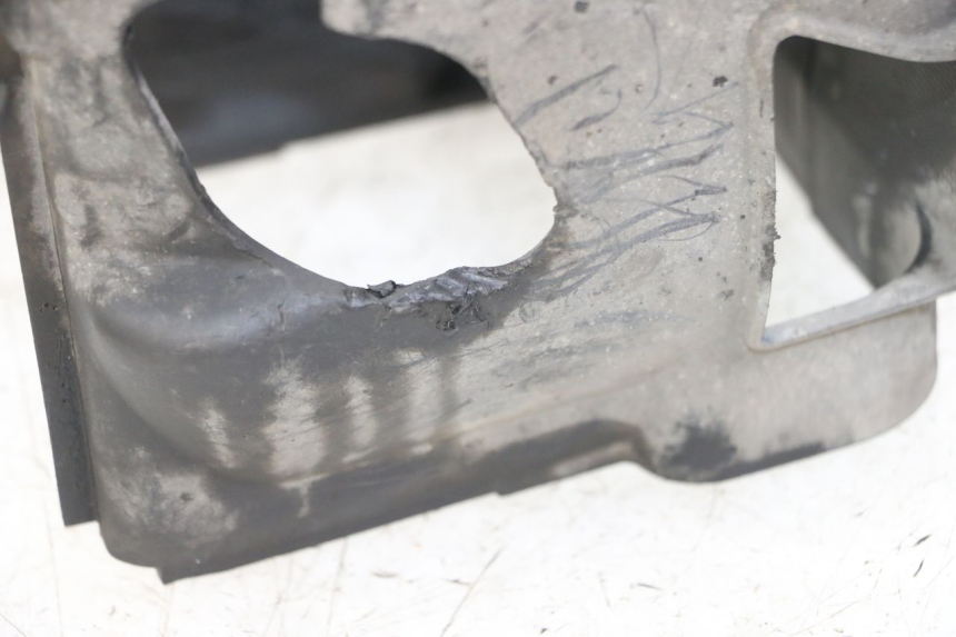 photo de CACHE CYLINDRE PIAGGIO ZIP 4T 50 (2018 - 2020) - Zoom état d’usage