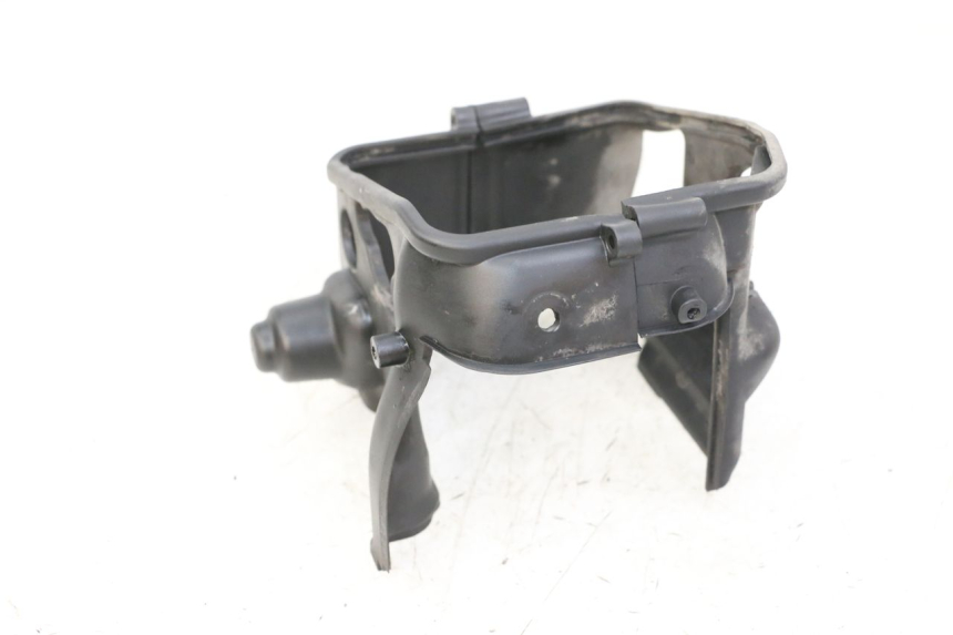 photo de CACHE CYLINDRE PIAGGIO ZIP 4T 50 (2018 - 2020) - Autre angle de vue