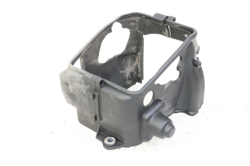 photo de CACHE CYLINDRE PIAGGIO ZIP 4T 50 (2018 - 2020) - Gros plan technique