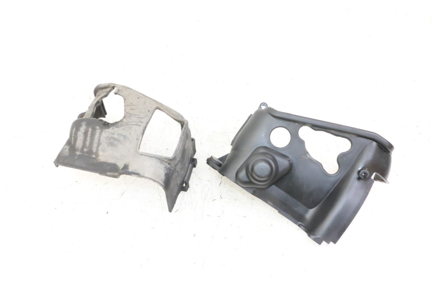 photo de CACHE CYLINDRE PIAGGIO ZIP 4T 50 (2018 - 2020) - Vue d’ensemble