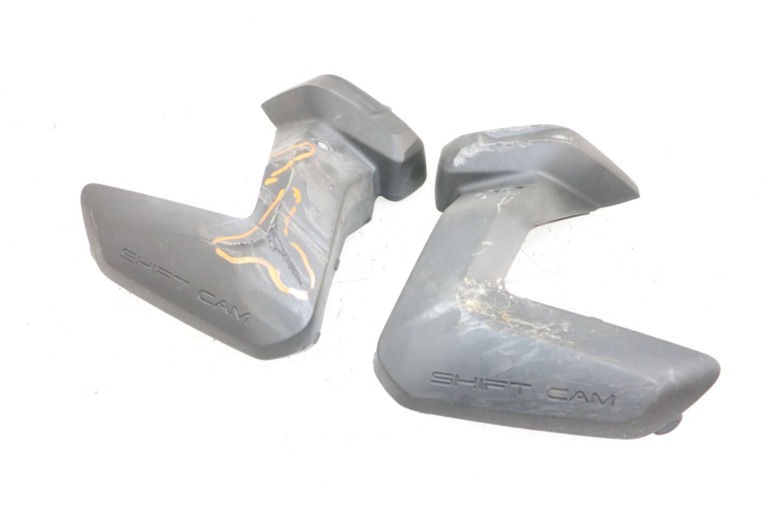 photo de CACHE CYLINDRE BMW R GS 1250 (2021 - 2024) - Vue principale