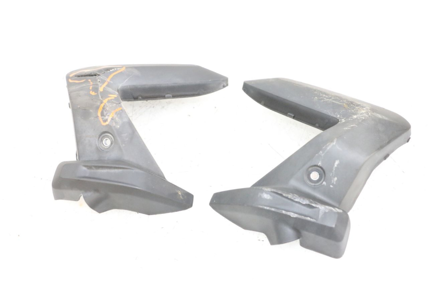 photo de CACHE CYLINDRE BMW R GS 1250 (2021 - 2024) - État de surface