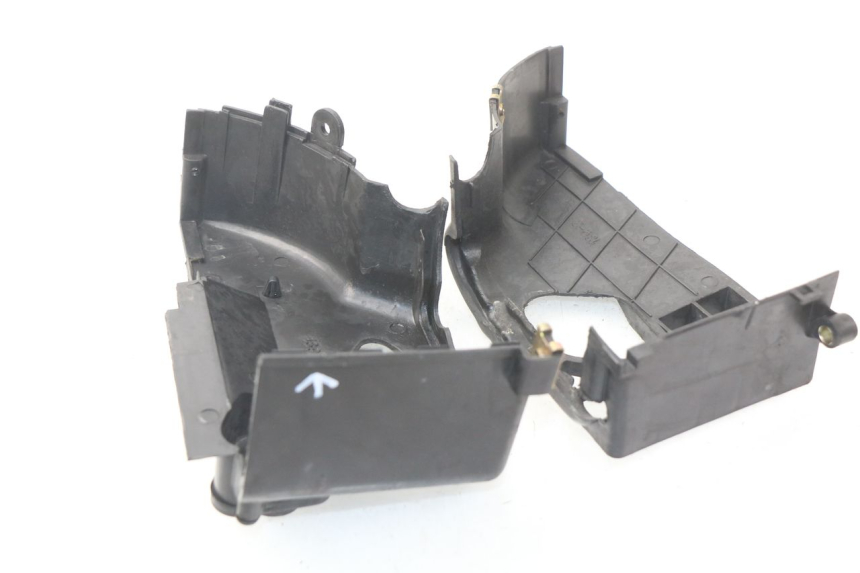 photo de CACHE CYLINDRE TNT MOTOR ROMA 10' 4T 50 (2019 - 2022) - Détail de la pièce